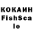 ЭКСТАЗИ VHQ Andrii Tomenchuk
